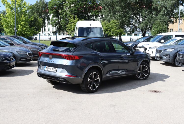 CUPRA Formentor 150