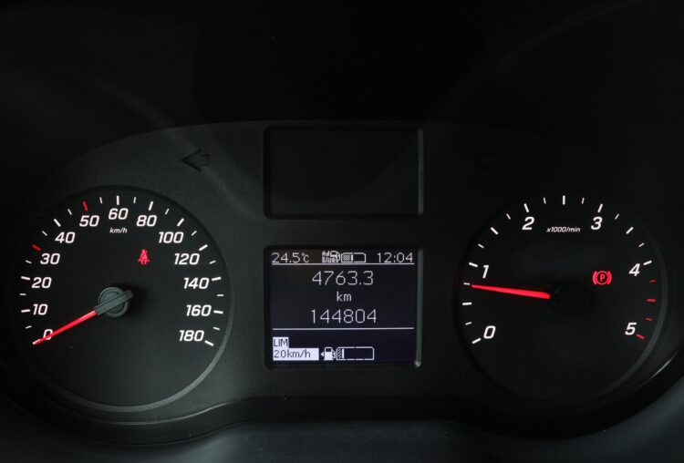 Mercedes-Benz Sprinter 314