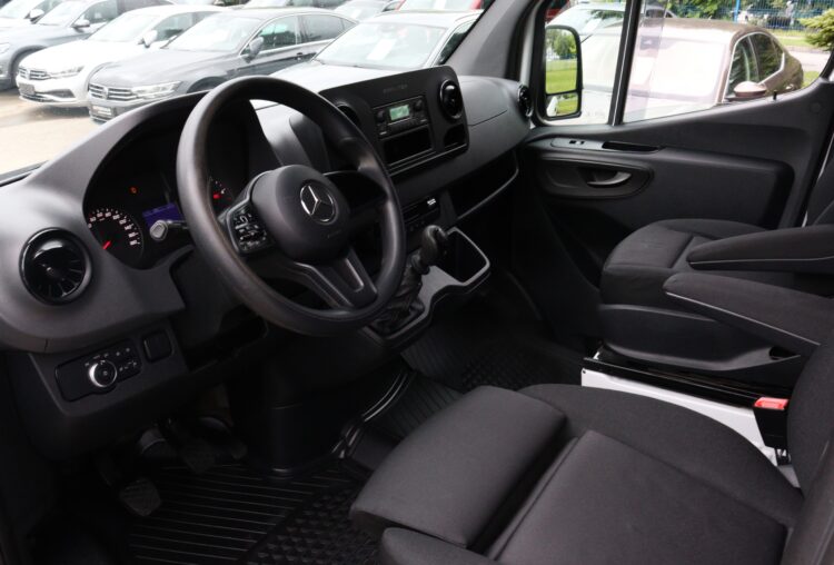 Mercedes-Benz Sprinter 314