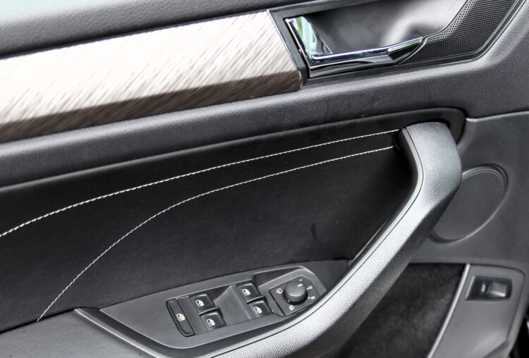 Skoda Kodiaq Elegance