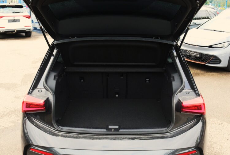 CUPRA Born 150 kW 58 kWh