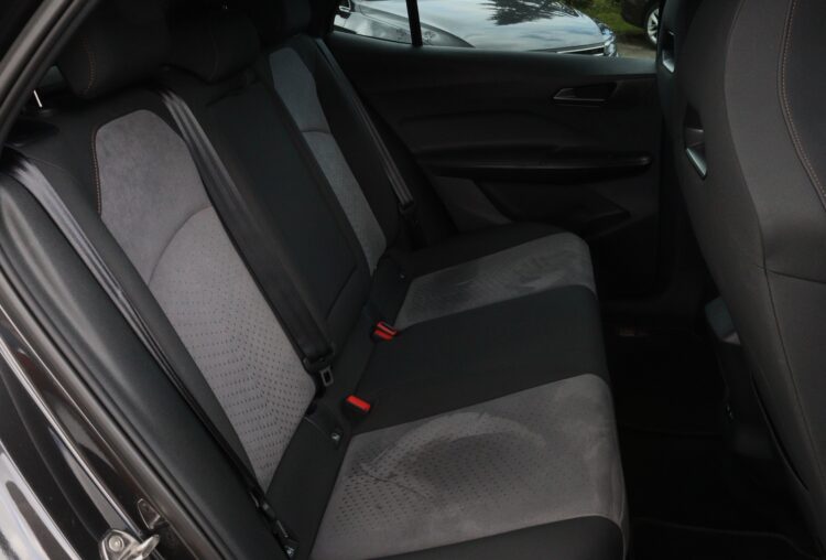CUPRA Born 150 kW 58 kWh