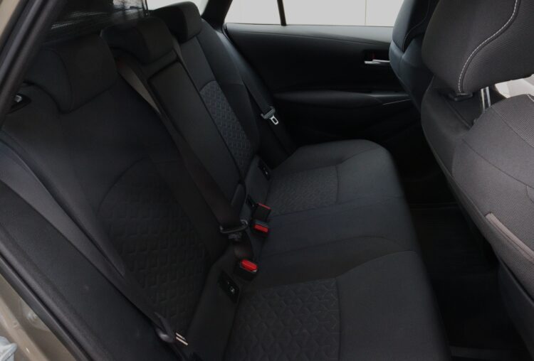 Toyota Corolla Hybrid Touring Sport
