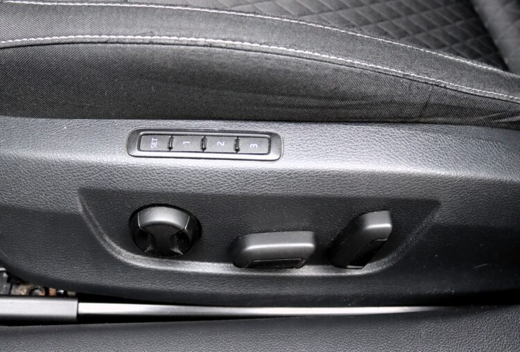 Skoda Superb Ambition