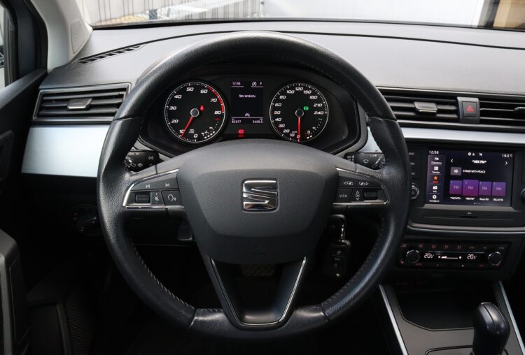 SEAT Arona Style DSG