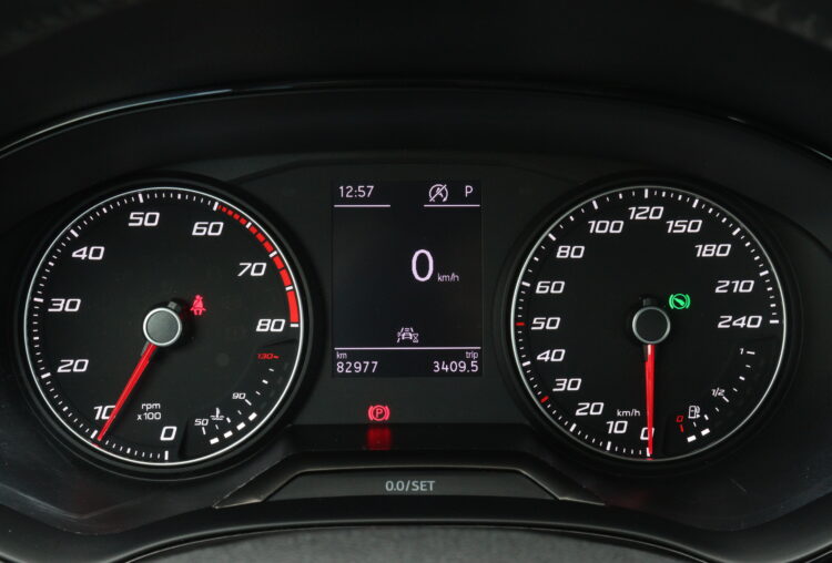 SEAT Arona Style DSG