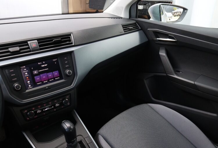 SEAT Arona Style DSG
