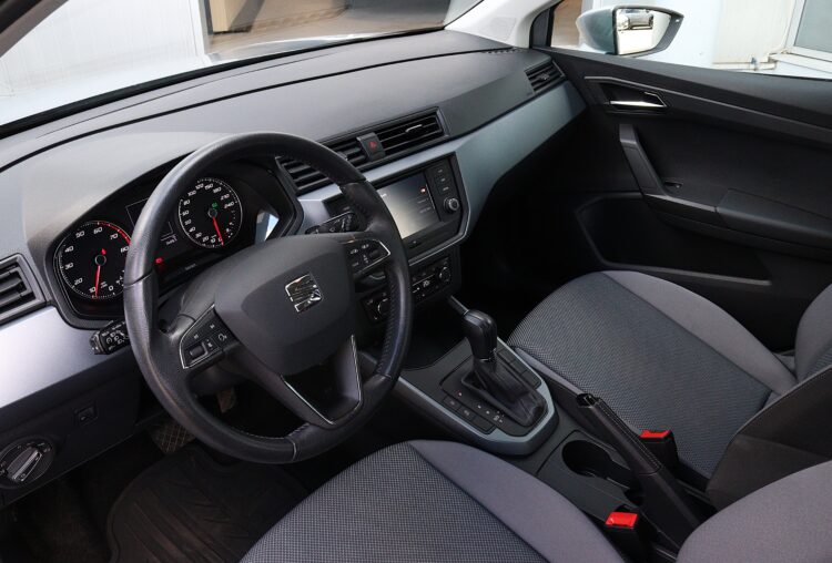 SEAT Arona Style DSG
