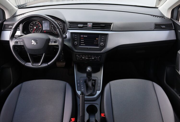 SEAT Arona Style DSG