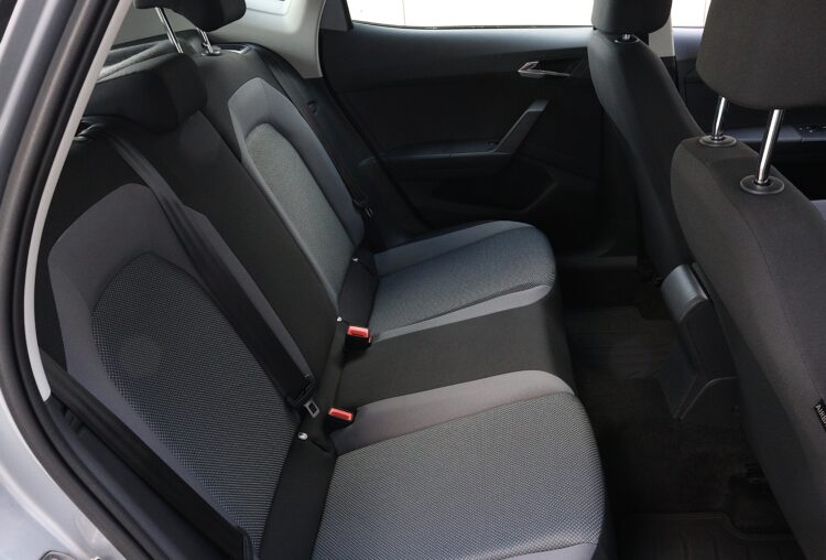 SEAT Arona Style DSG