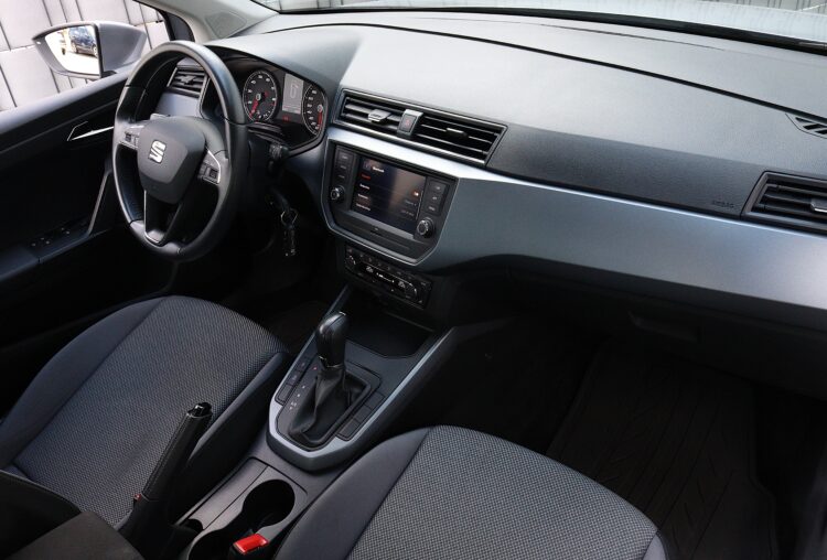SEAT Arona Style DSG