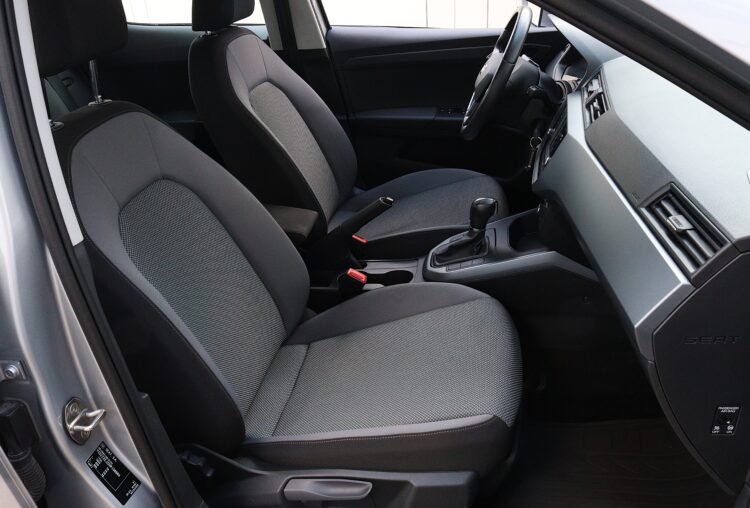 SEAT Arona Style DSG