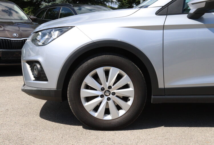 SEAT Arona Style DSG