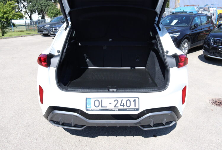 CUPRA Terramar VZ