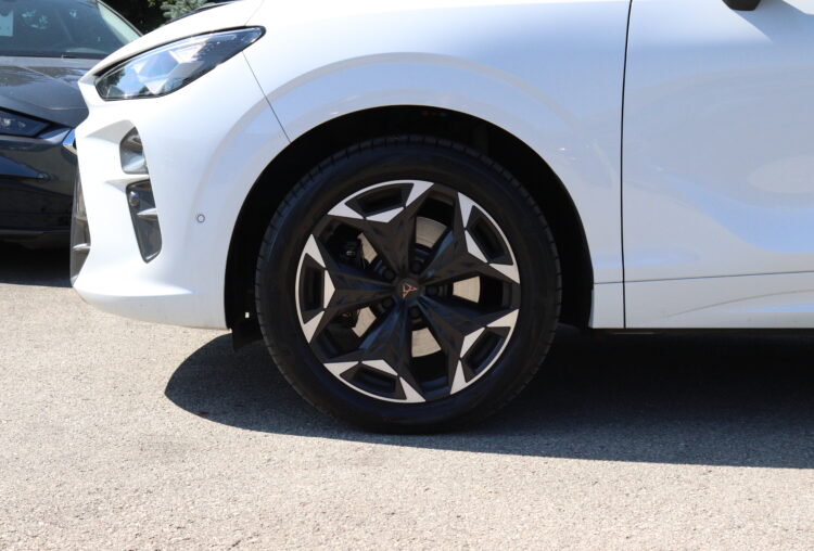 CUPRA Terramar VZ