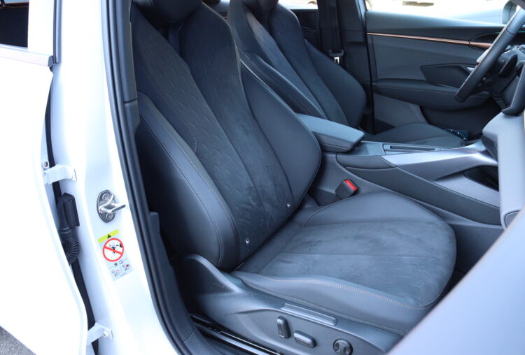 CUPRA Terramar VZ