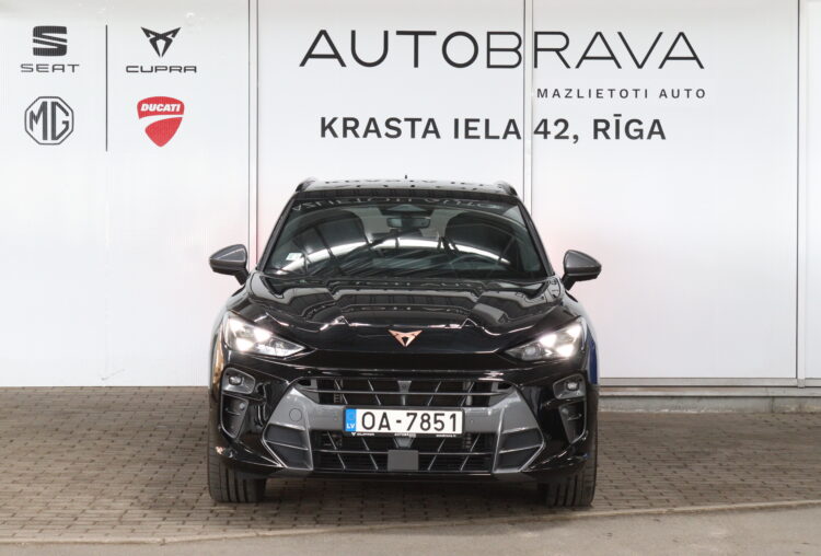 CUPRA Terramar VZ