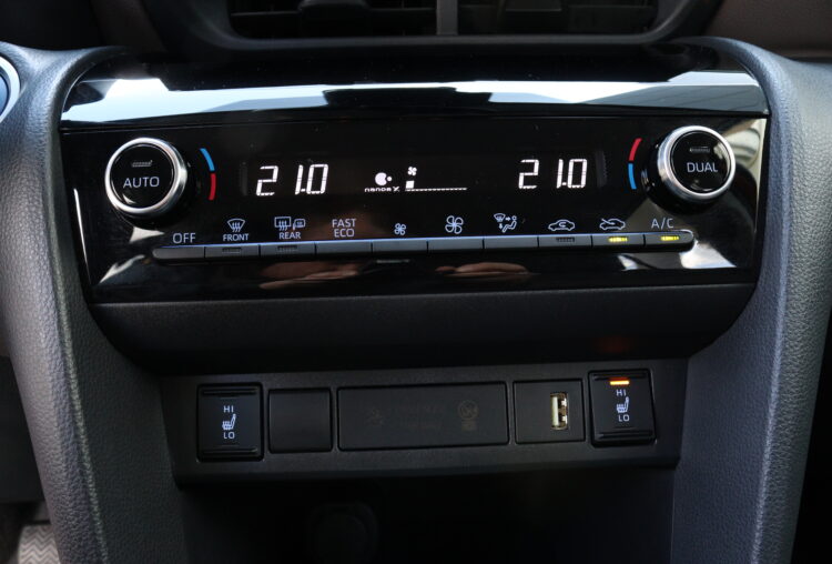 Toyota Yaris Cross Hybrid