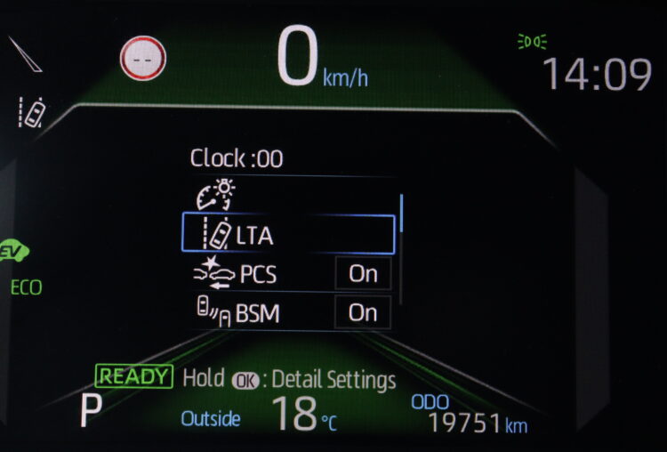 Toyota Yaris Cross Hybrid