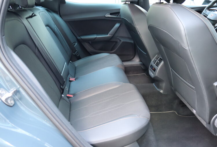 CUPRA New Formentor 150