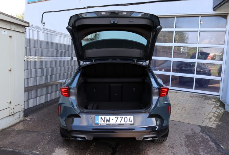 CUPRA New Formentor 150