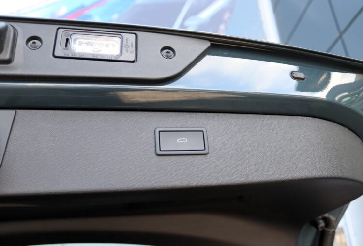CUPRA New Formentor 150
