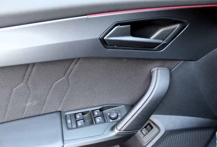 CUPRA New Formentor 150