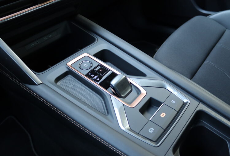CUPRA New Formentor 150