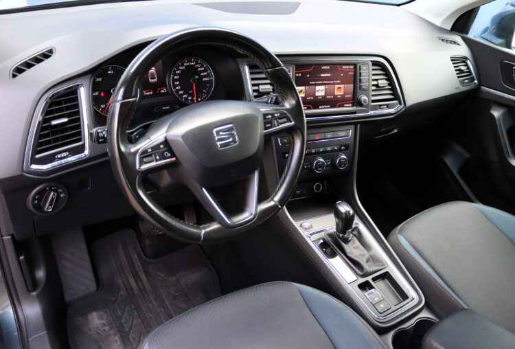 SEAT Ateca Style DSG