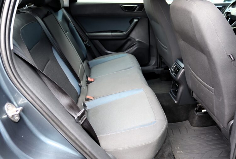 SEAT Ateca Style DSG