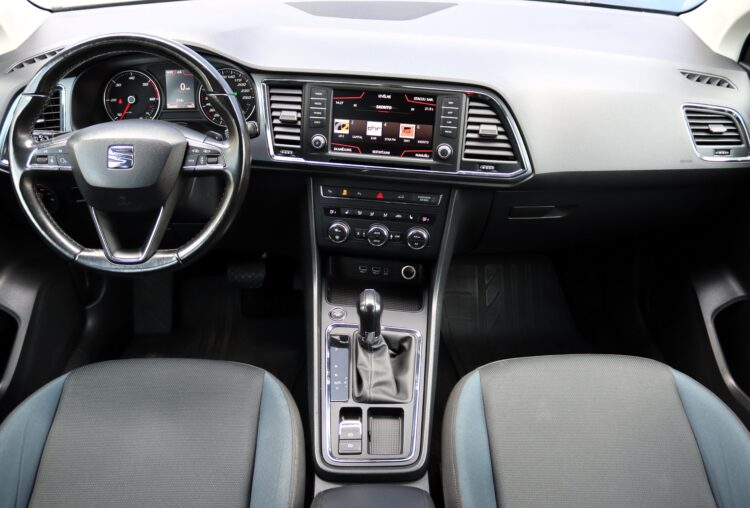 SEAT Ateca Style DSG