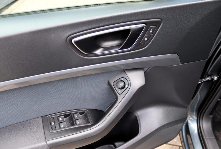 SEAT Ateca Style DSG