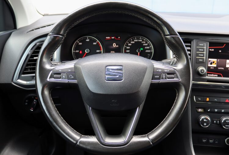 SEAT Ateca Style DSG
