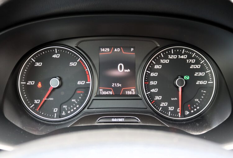 SEAT Ateca Style DSG