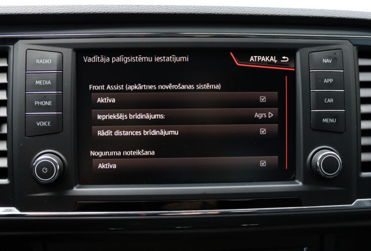 SEAT Ateca Style DSG