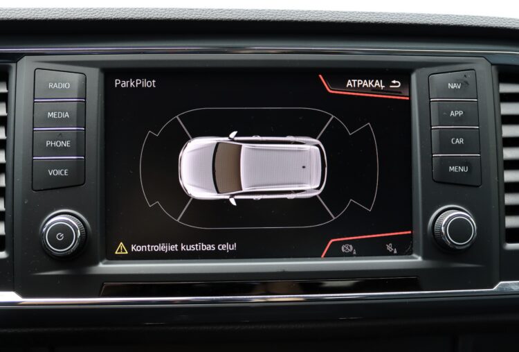 SEAT Ateca Style DSG