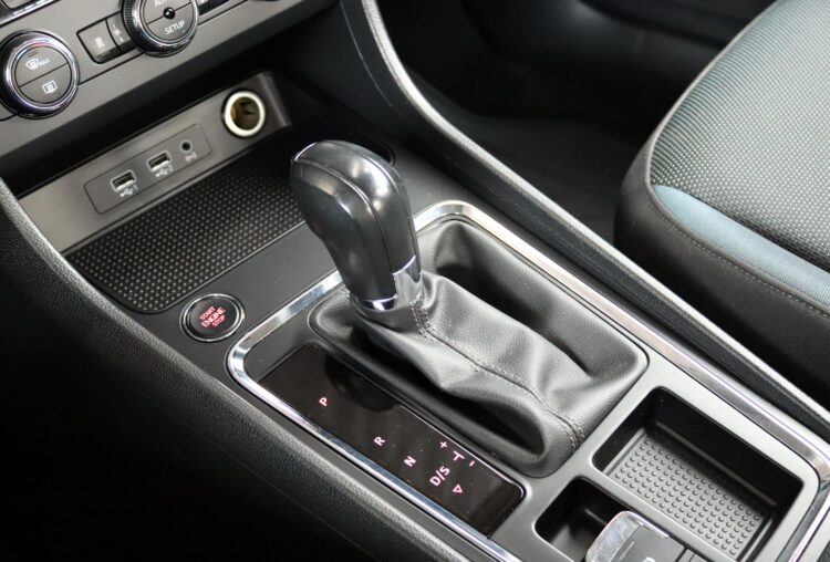 SEAT Ateca Style DSG