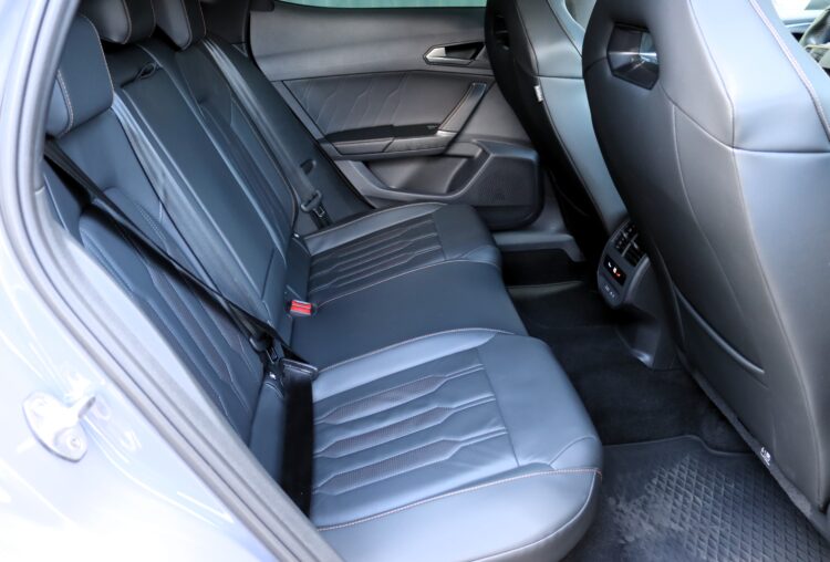 CUPRA Formentor VZ 310