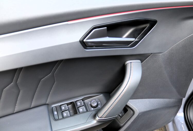 CUPRA Formentor VZ 310