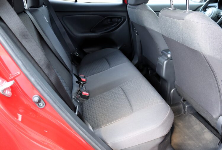 Toyota Yaris Cross Hybrid