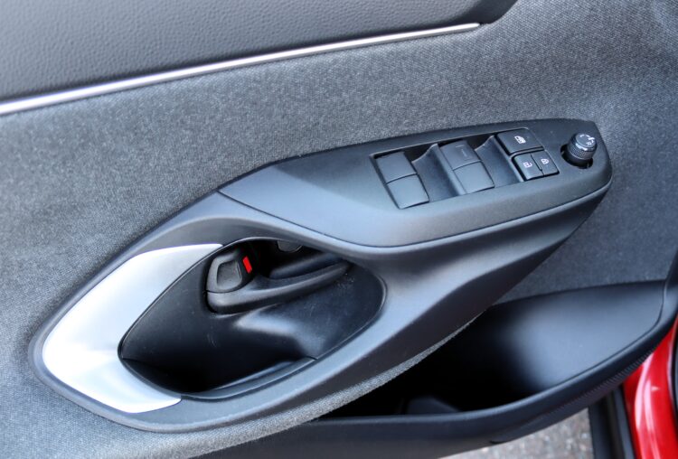 Toyota Yaris Cross Hybrid