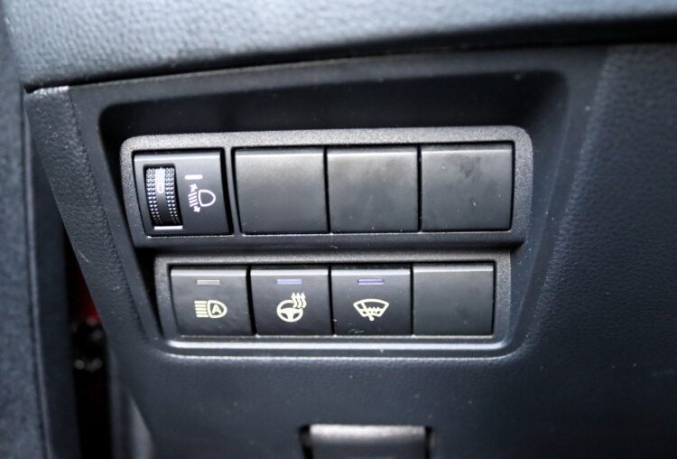 Toyota Yaris Cross Hybrid