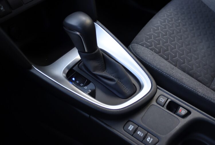 Toyota Yaris Cross Hybrid