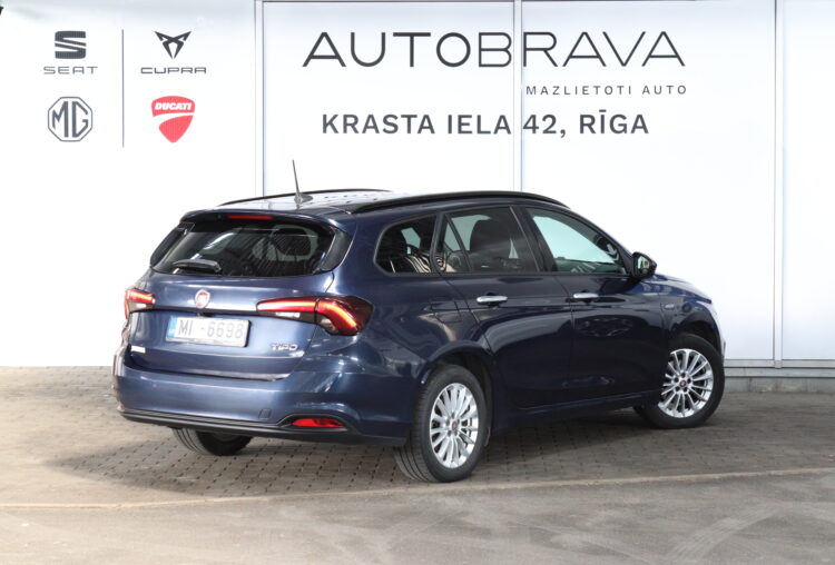 Fiat Tipo
