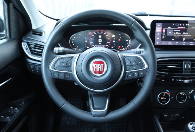 Fiat Tipo
