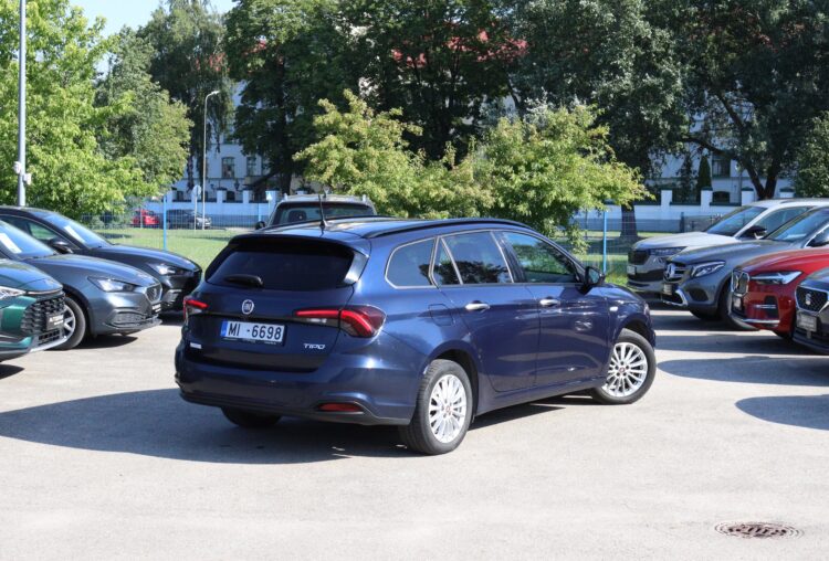 Fiat Tipo