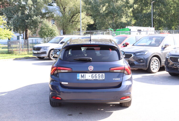 Fiat Tipo