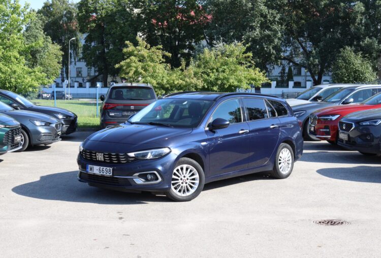 Fiat Tipo