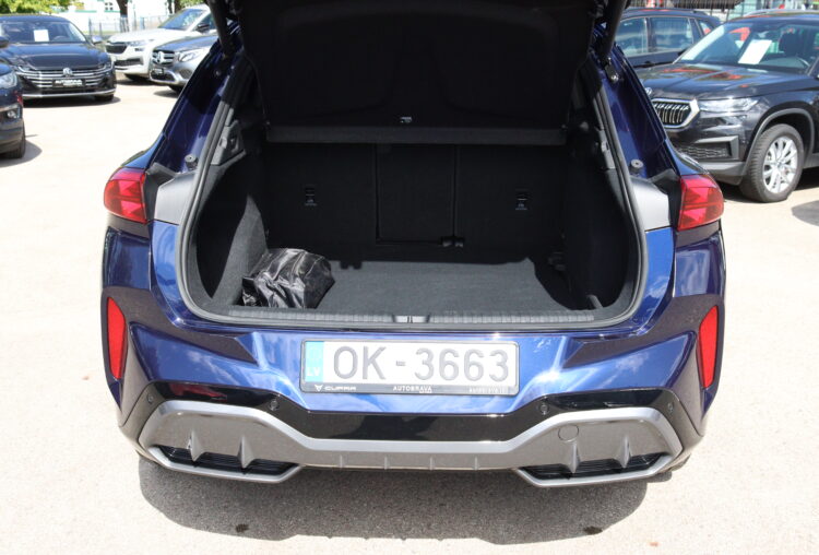 CUPRA Terramar 4x4