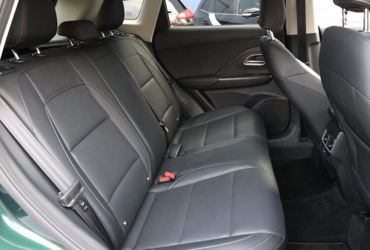MG ZS Hybrid+